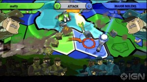 Risk Factions